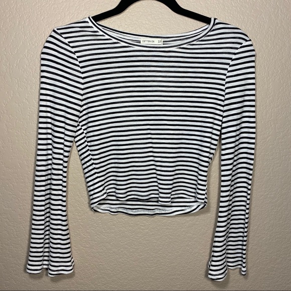 Cotton On Tops - COTTON ON TOP